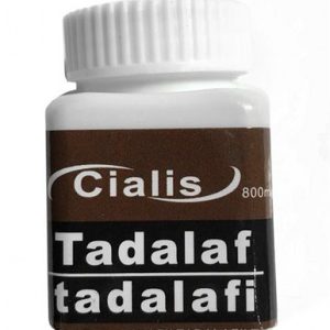 Cialis Black