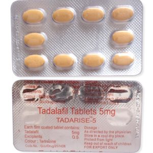Cialis Daily