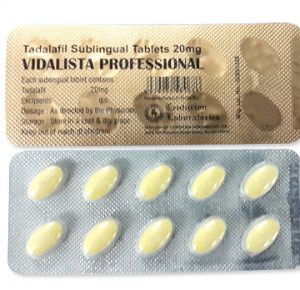 Cialis Professional