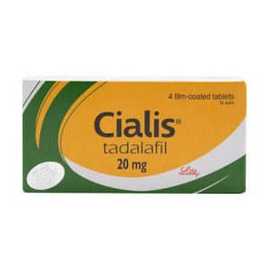 Cialis