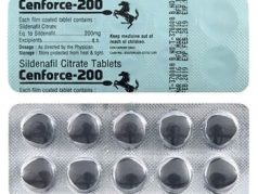Viagra Black