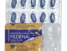 Viagra Super Active